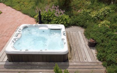 Jacuzzi extérieur : prix et conseils