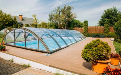 Abri de piscine en kit : prix et avis