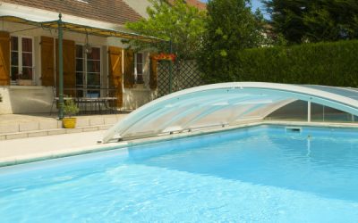 Abri piscine : prix et conseils de choix