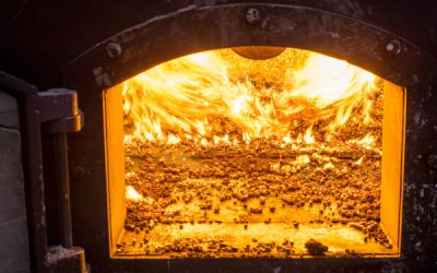 Chaudière à granulés : le choix durable pour chauffer votre maison