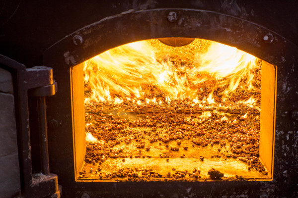 Chaudière à granulés : le choix durable pour chauffer votre maison