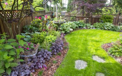 Comment avoir un beau jardin ?