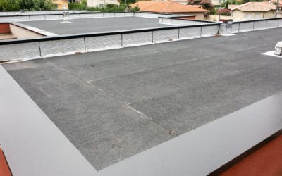 Comment isoler une toiture-terrasse ?