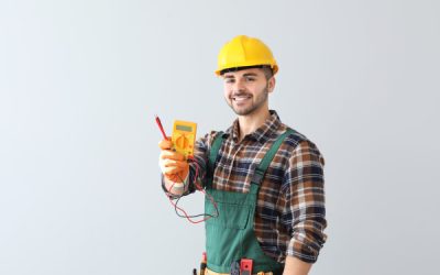 Comment rechercher un chantier en électricité ?