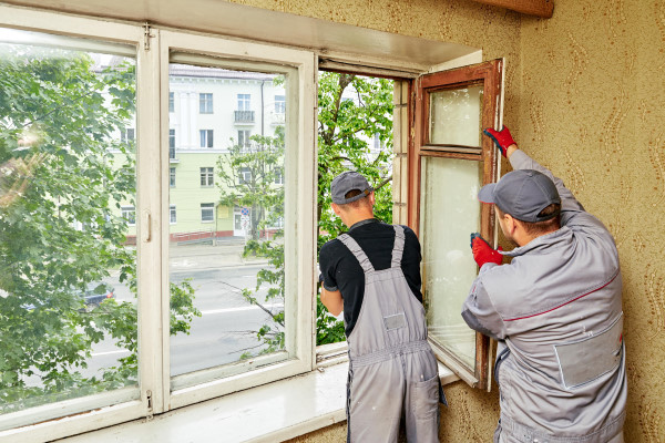 Comment rénover une fenêtre ?