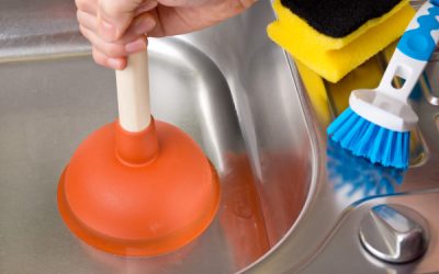 Comment déboucher un lavabo de salle de bain ?