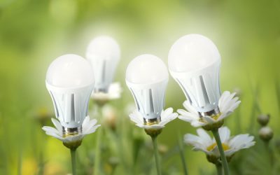 Lampe extérieure LED : prix et conseil de choix