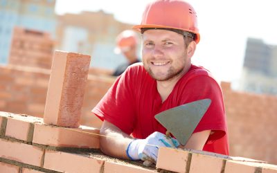 Prix des travaux de maçonnerie : par moi ou un pro ?