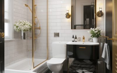 Petite salle de bains de 3 m² : Quel prix allouer ?