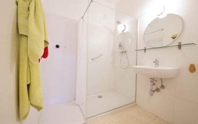 Douche à l’italienne : prix et conseils