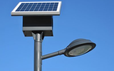 Prix d’un éclairage solaire extérieur