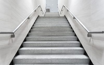 Prix d’un escalier en béton : par moi ou par un pro