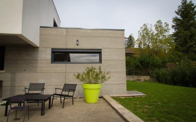 Prix d’une extension de maison de 20 m²