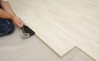 Prix de pose d’un parquet flottant : par moi ou par un pro ?