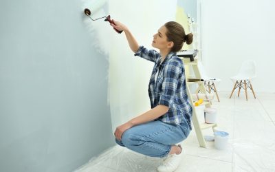 Comment déterminer le prix de la peinture au m² ?