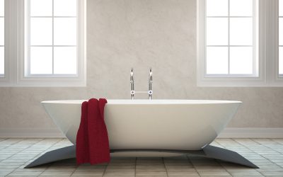 Prix de pose d’une baignoire : par moi ou par un pro ?