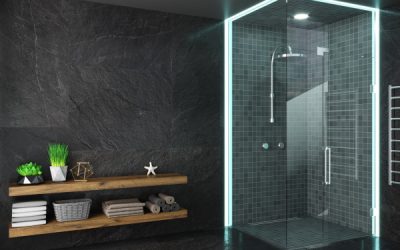 Prix et pose d’une cabine de douche