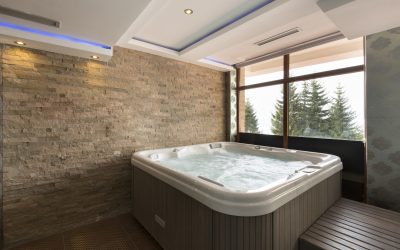 Prix de pose d’un spa : par moi ou par un pro ?