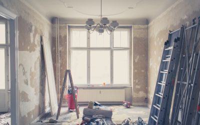 Prix de rénovation d’un appartement : par moi ou par un pro ?