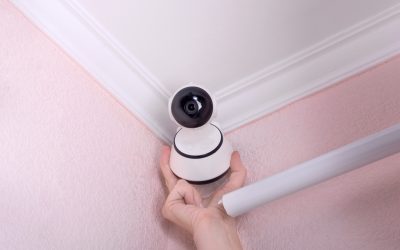 Prix de la vidéosurveillance : par moi ou par un pro ?