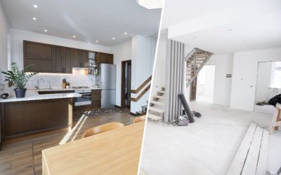 Quel budget pour une rénovation maison ancienne ?