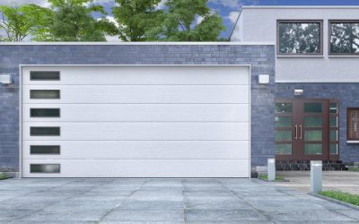 Quel est le prix d’une porte de garage sur mesure ?