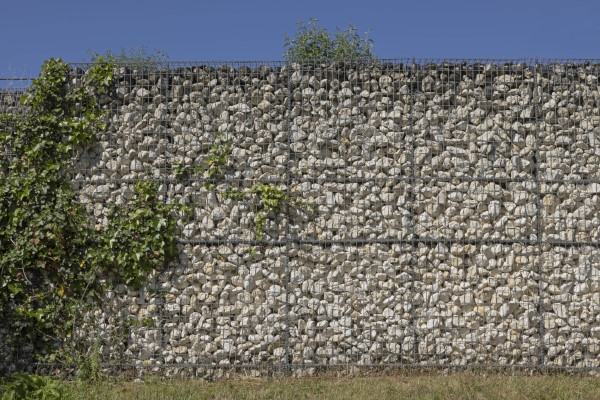 Quel prix pour un mur de soutènement ?