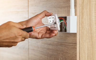 Quel tarif pour l’installation d’une prise électrique ?